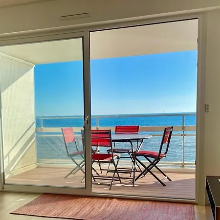 Apartamento Large Direct Access To The *