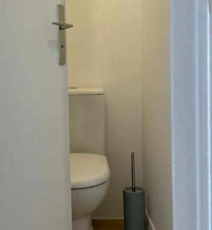 Large Direct Access To The Apartamento