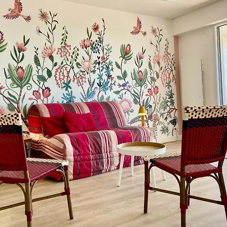 Large Direct Access To The