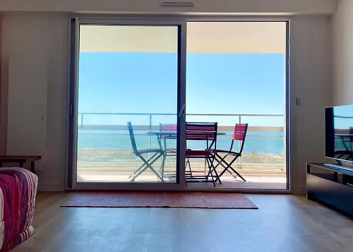 Large Direct Access To The