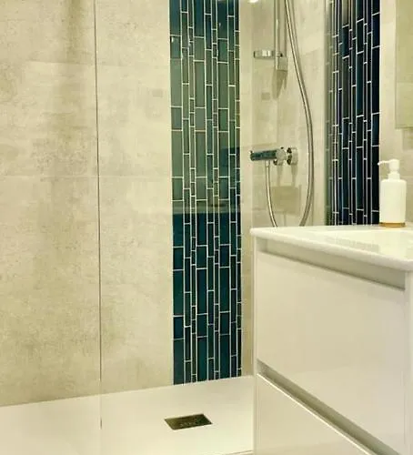 Apartamento Large Direct Access To The Pornichet