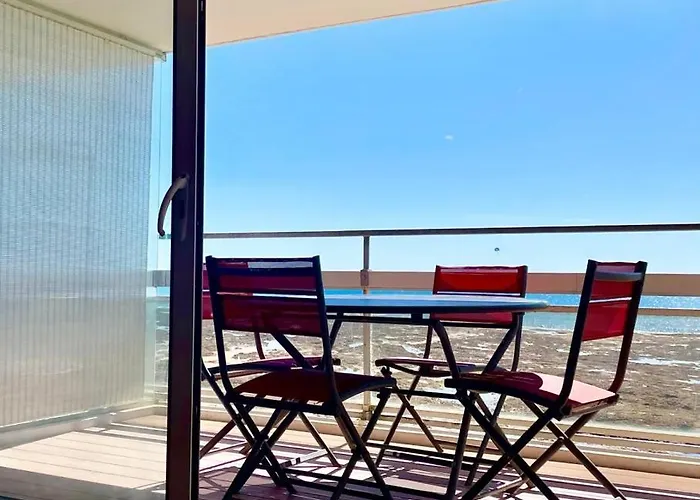 Large Direct Access To The *