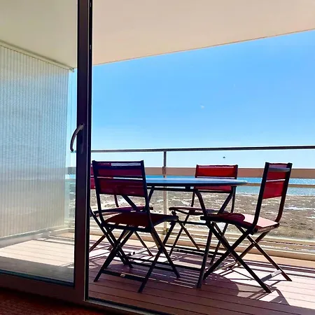 Large Direct Access To The *