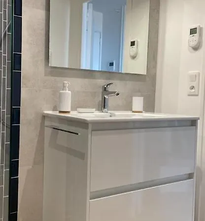 Large Direct Access To The * Pornichet