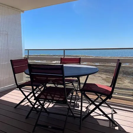 Lägenhet Large Direct Access To The *