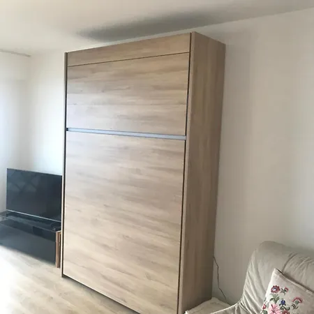 Large Direct Access To The Pornichet