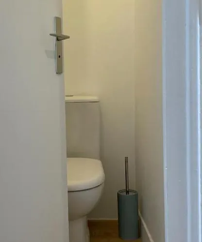 Large Direct Access To The Διαμέρισμα