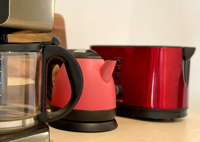 Large Direct Access To The *