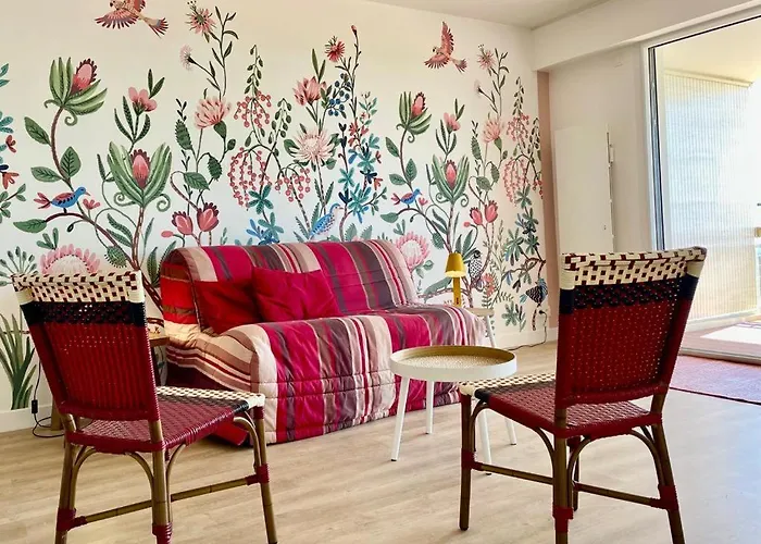 Large Direct Access To The