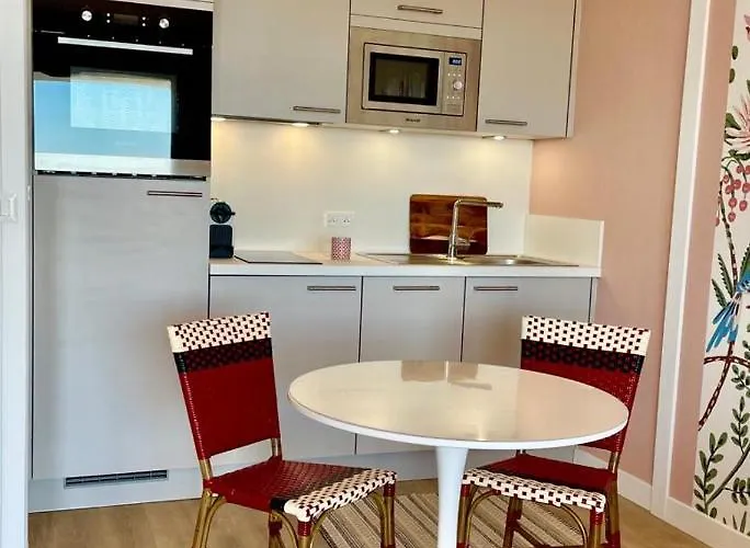 Large Direct Access To The Apartamento