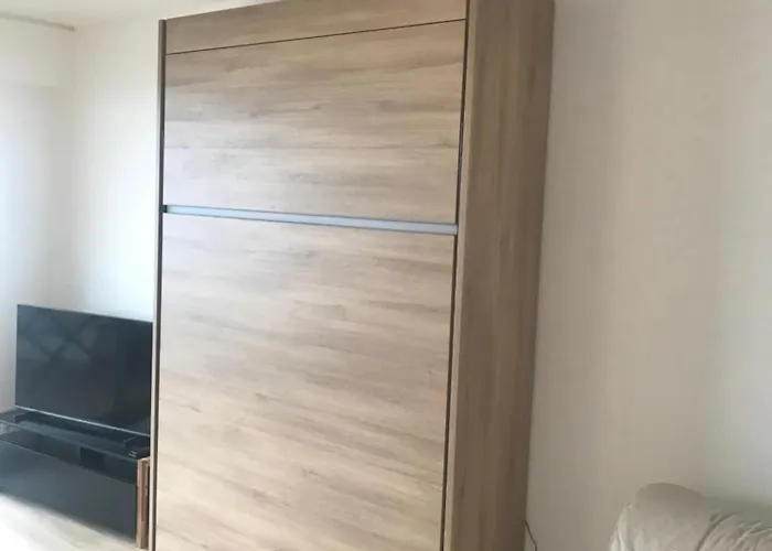 Large Direct Access To The Pornichet